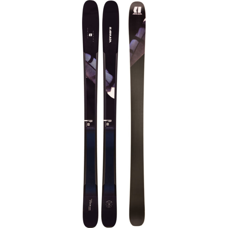 Armada Trace 98 Skis Womens image number 0