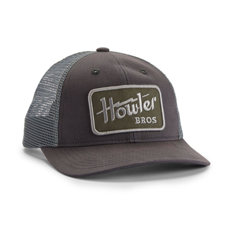 Howler Brothers Electric Standard Hat image number 0