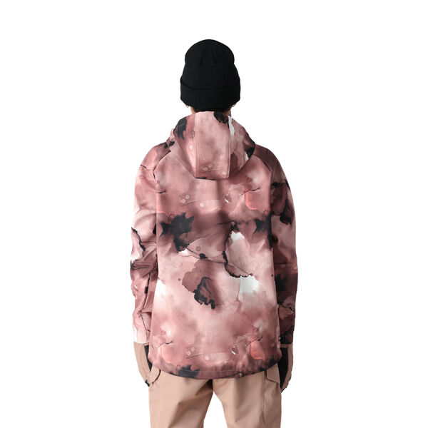 686 Waterproof Hoodie Womens