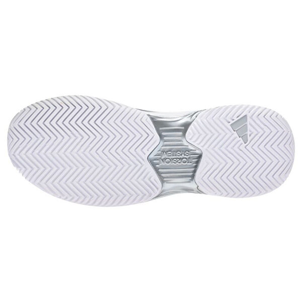 Adidas Courtjam Control Tennis Shoes Womens