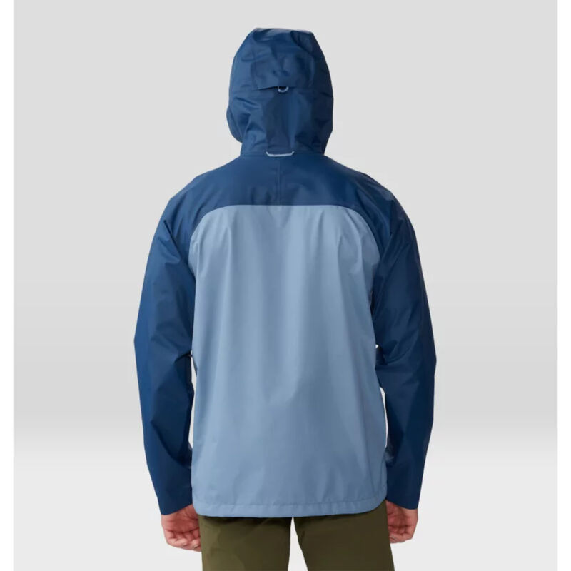 Mountain Hardwear Threshold Jacket Mens image number 1