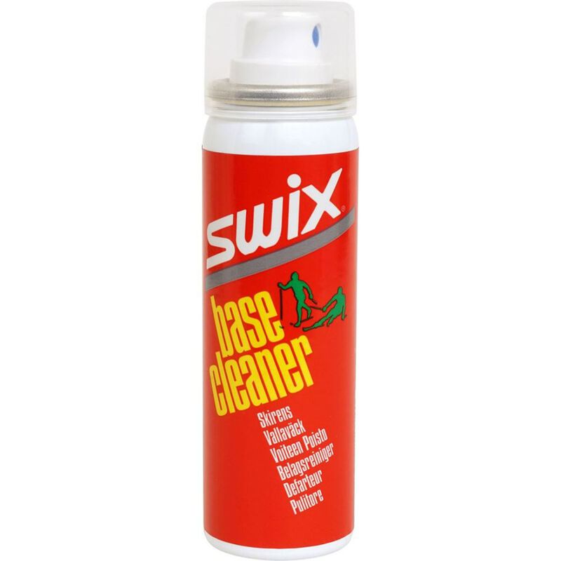 Swix Base Cleaner 70ML image number 0