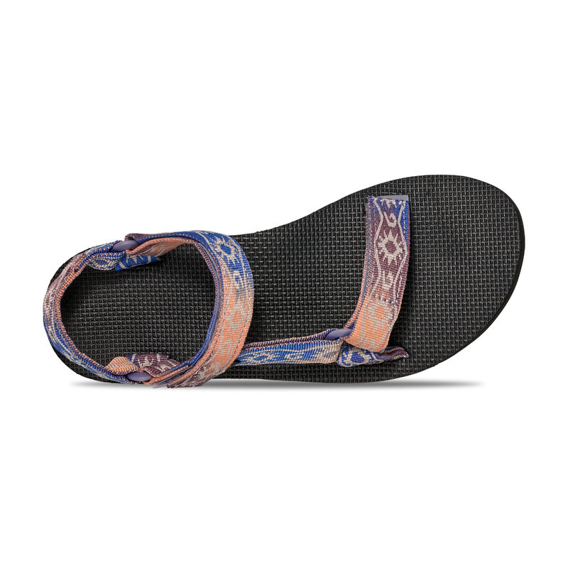 Teva Original Universal Sunscape Sandals Womens image number 4