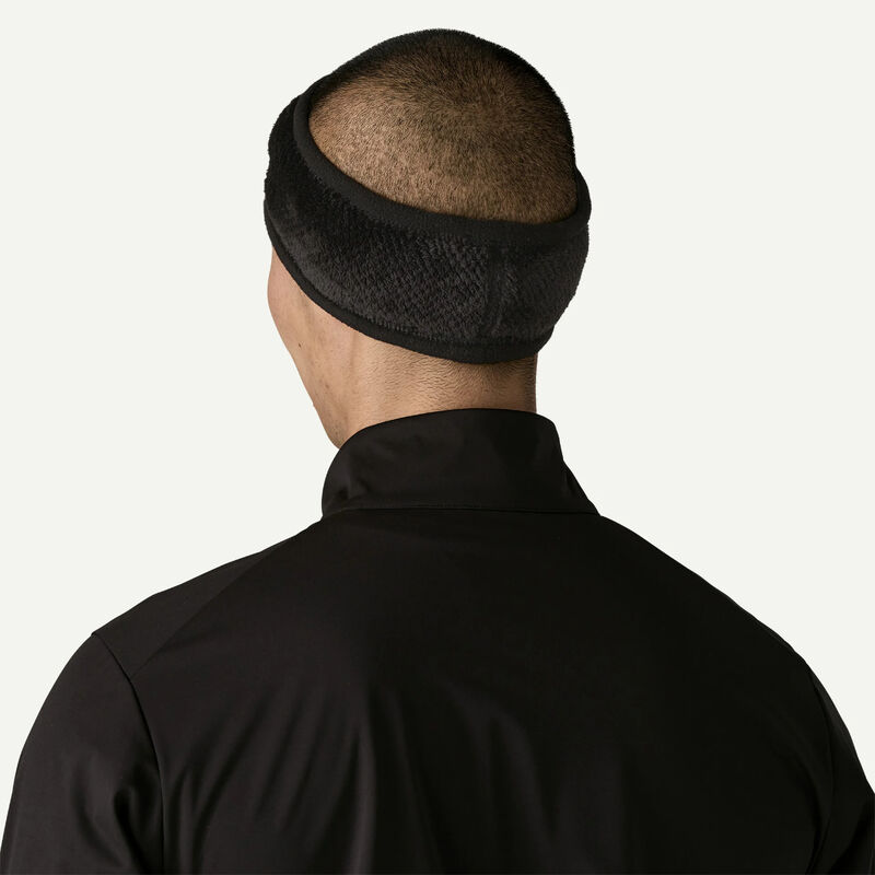 Patagonia Re-Tool Fleece Headband image number 2