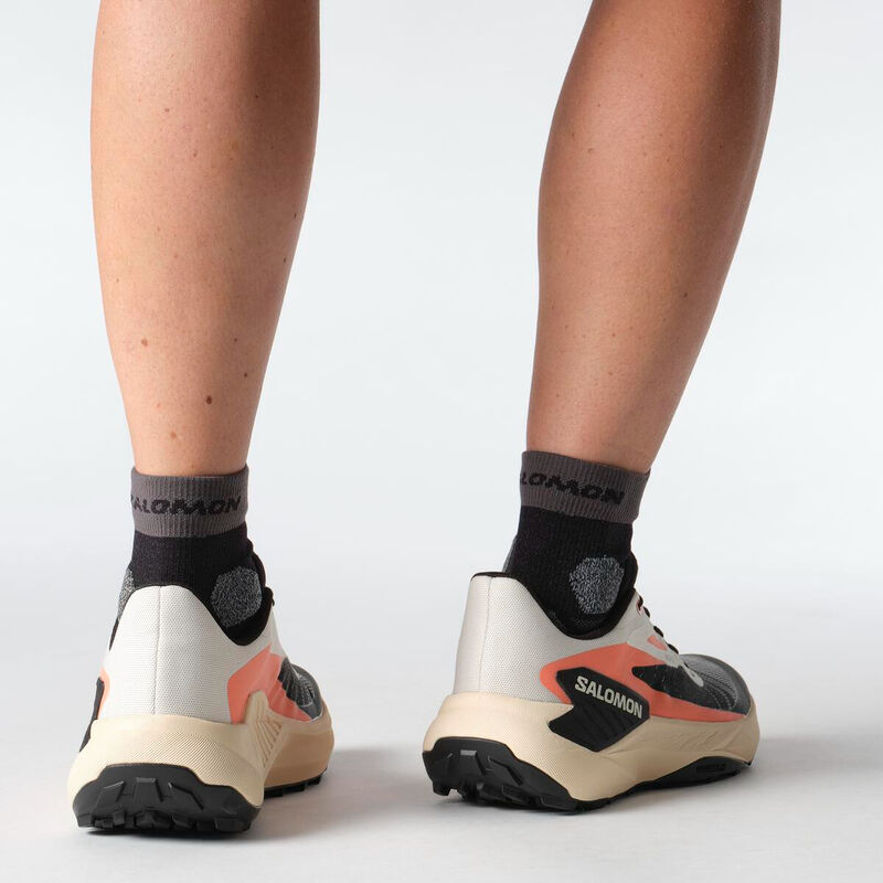 Salomon Genesis Trail Running Shoes Womens image number 7