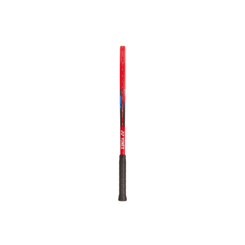 Yonex VCore 98 Unstrung Tennis Racquet image number 1
