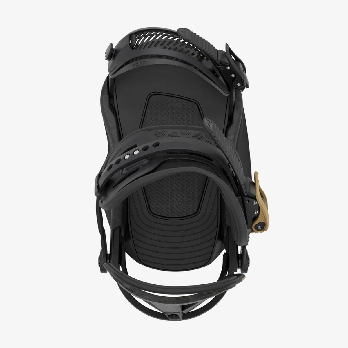 Union Falcor Snowboard Bindings | Christy Sports