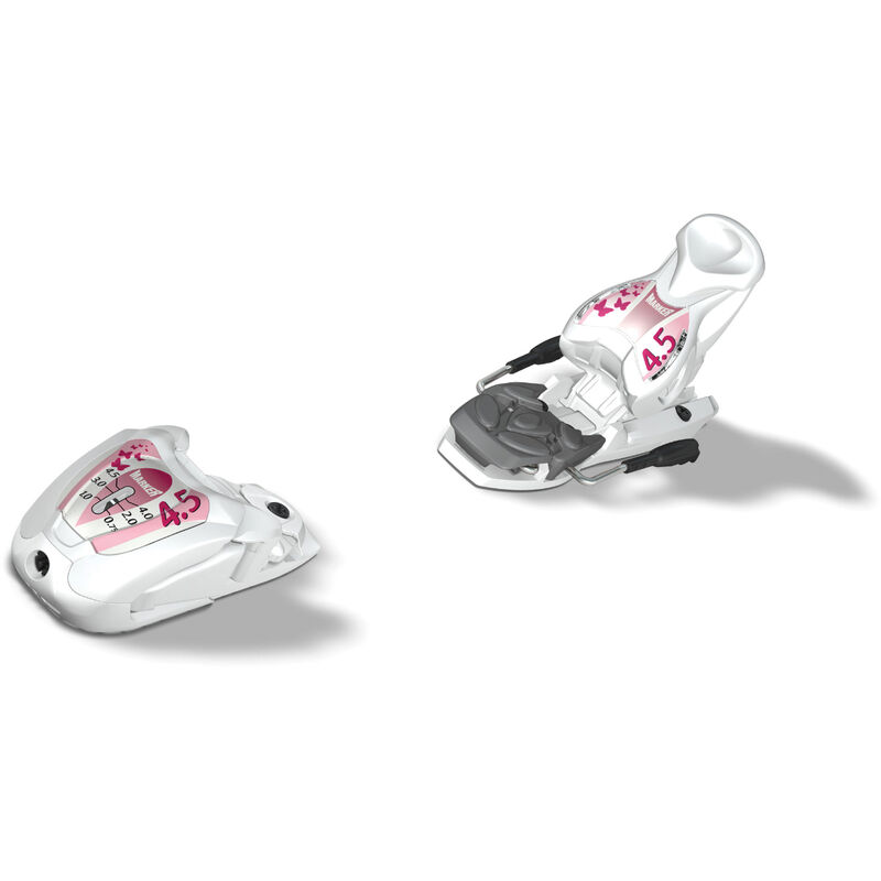 Marker M4.5 Bindings with 85mm Brake image number 0