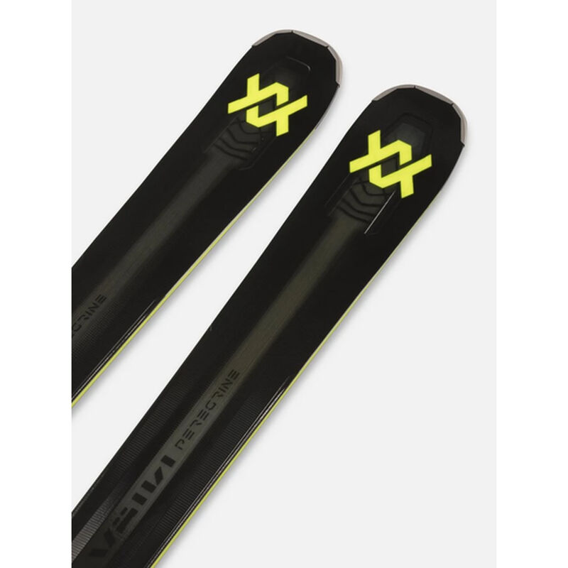 Volkl Peregrine 82 Skis + Lowride 13 FR Bindings image number 4