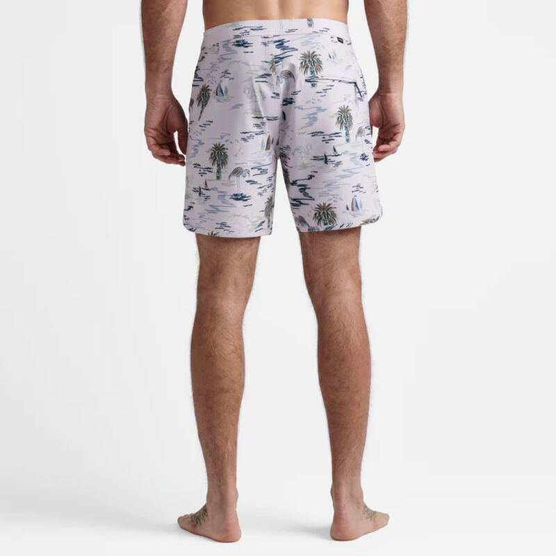 Roark Chiller Boardshorts Mens image number 3