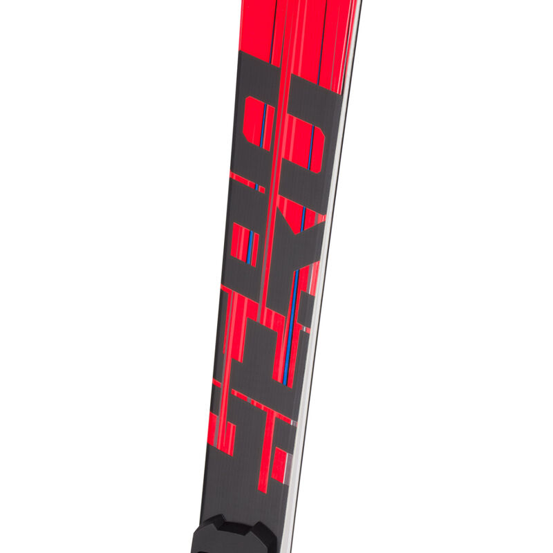 Rossignol Hero Athlete GS Pro Racing Skis Junior image number 8