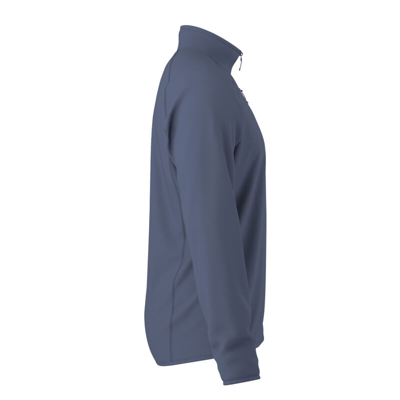 Arc'teryx Delta Half-Zip Top Mens image number 2
