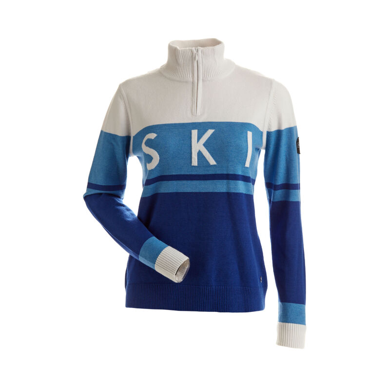 Nils Geilo Sweater Womens image number 0