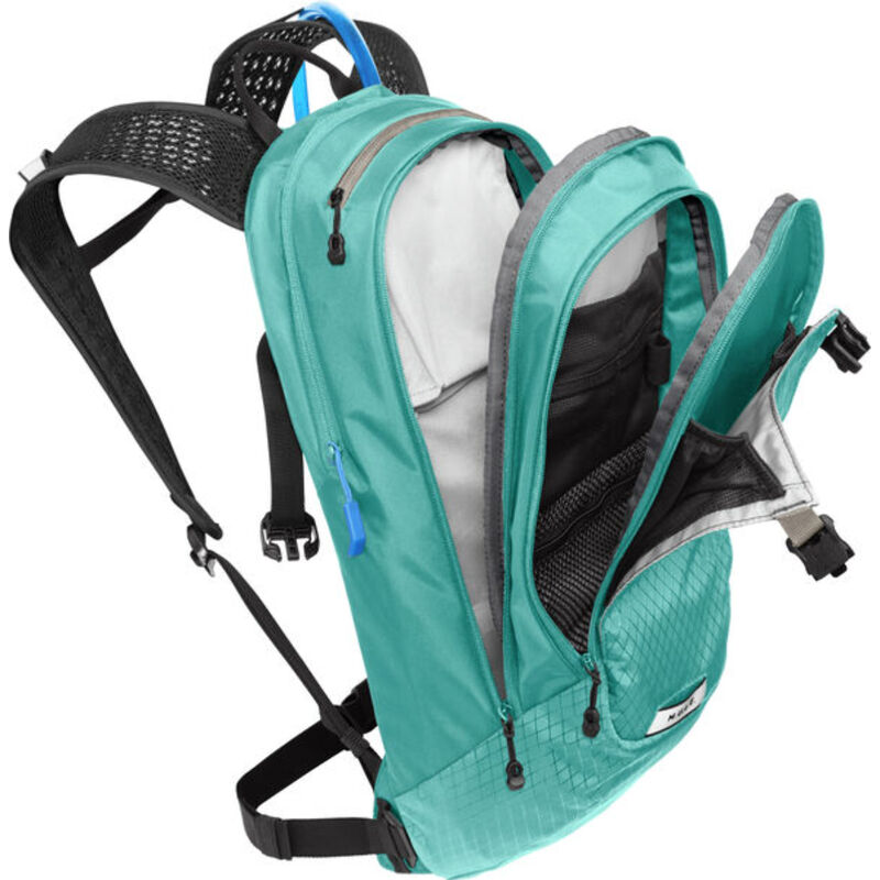 CamelBak  M.U.L.E. 12 Hydration Pack 100 oz Women image number 2