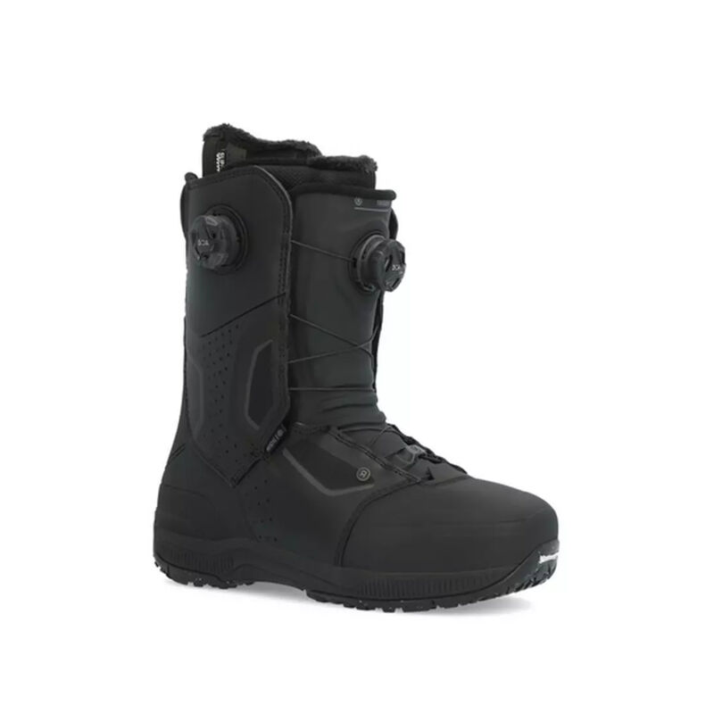 Ride Trident Snowboard Boots Mens image number 0