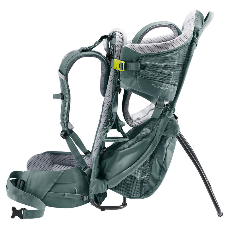 Deuter Comfort Active Child Carrier image number 2