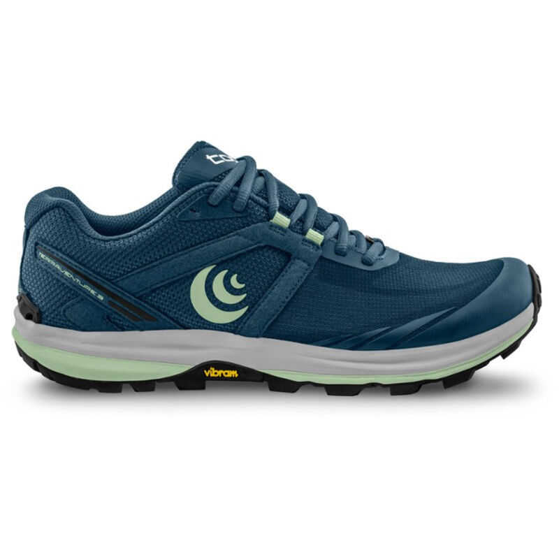 Topo Athletic Terraventure 3 Shoes Womens image number 1