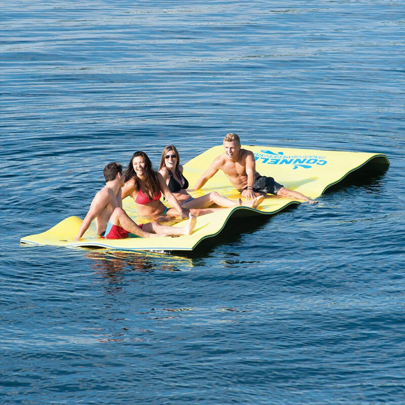 Connelly Party Cove Island Deluxe 12x6 image number 1