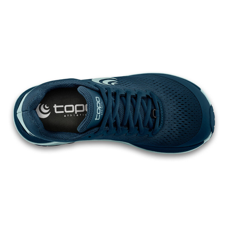 Topo Athletic Ultraventure Shoes Womens image number 2