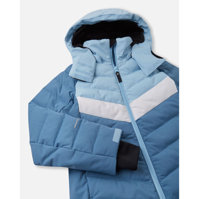Reima Vantii Softshell Jacket Kids image number 2