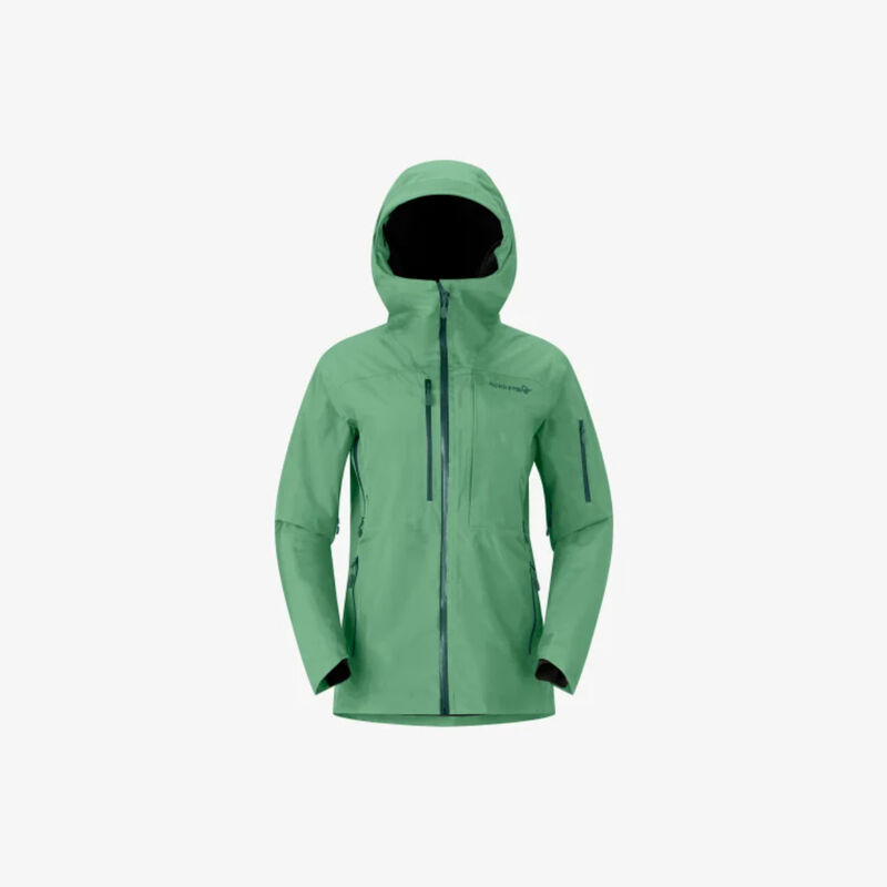 Norrona Lofoten Gore-Tex Jacket Womens image number 0