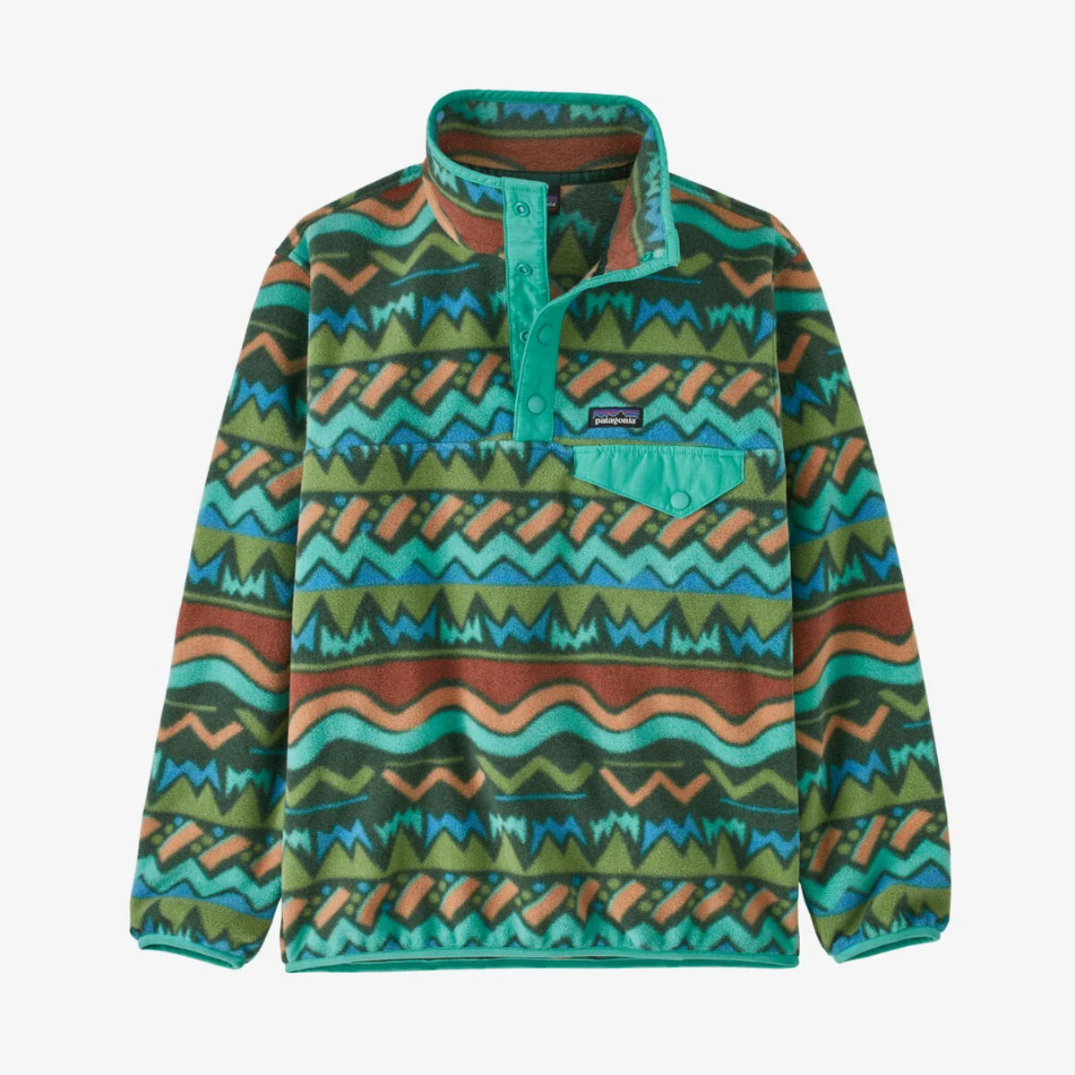 ALIKA HOODIE | GREY EXOTIC SNAKE