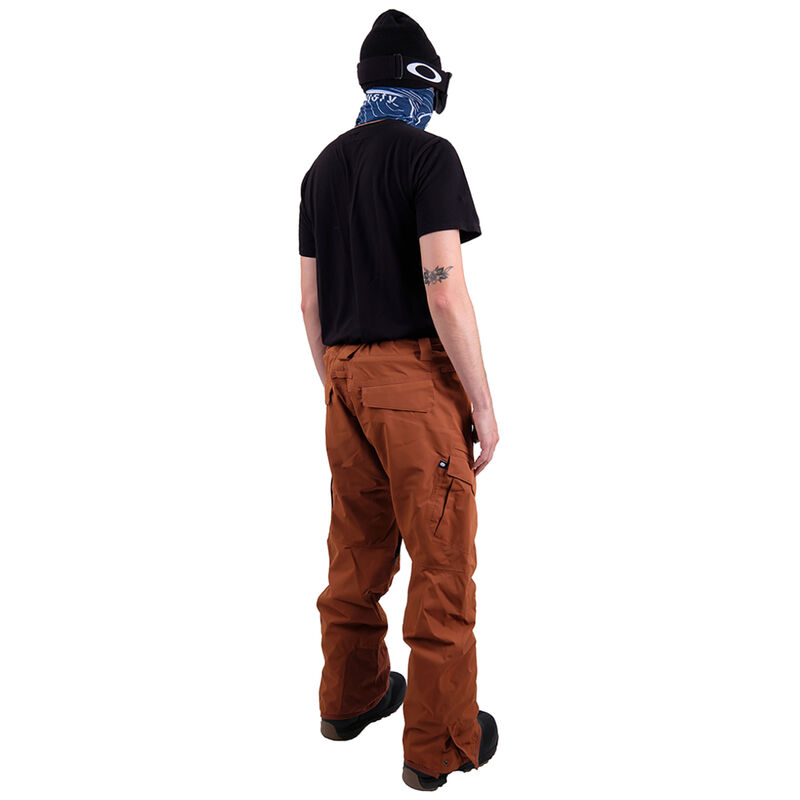 686 smarty 3 in 1 pants
