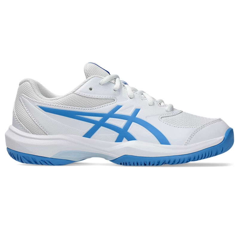 Asics Gel-Game Grade School Shoes Kids image number 2