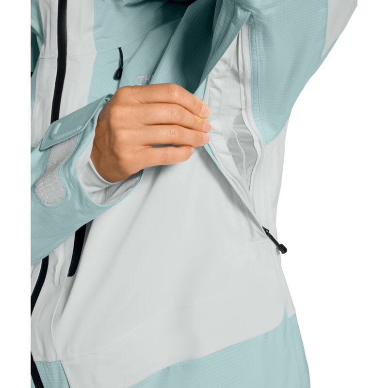 The North Face Powstar Jacket Womens image number 8