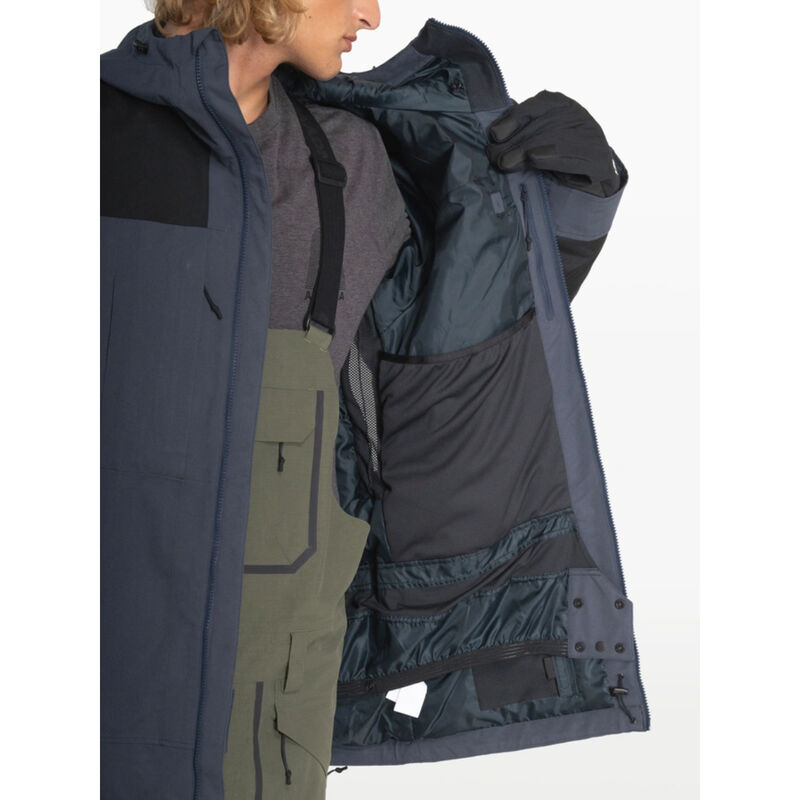 Armada Bergs 2L Insulated Jacket Mens image number 1