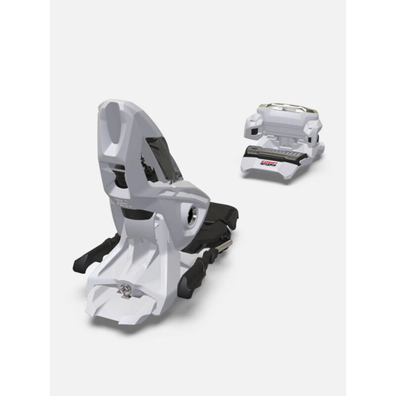 Marker Squire 11 Ski Bindings image number 1
