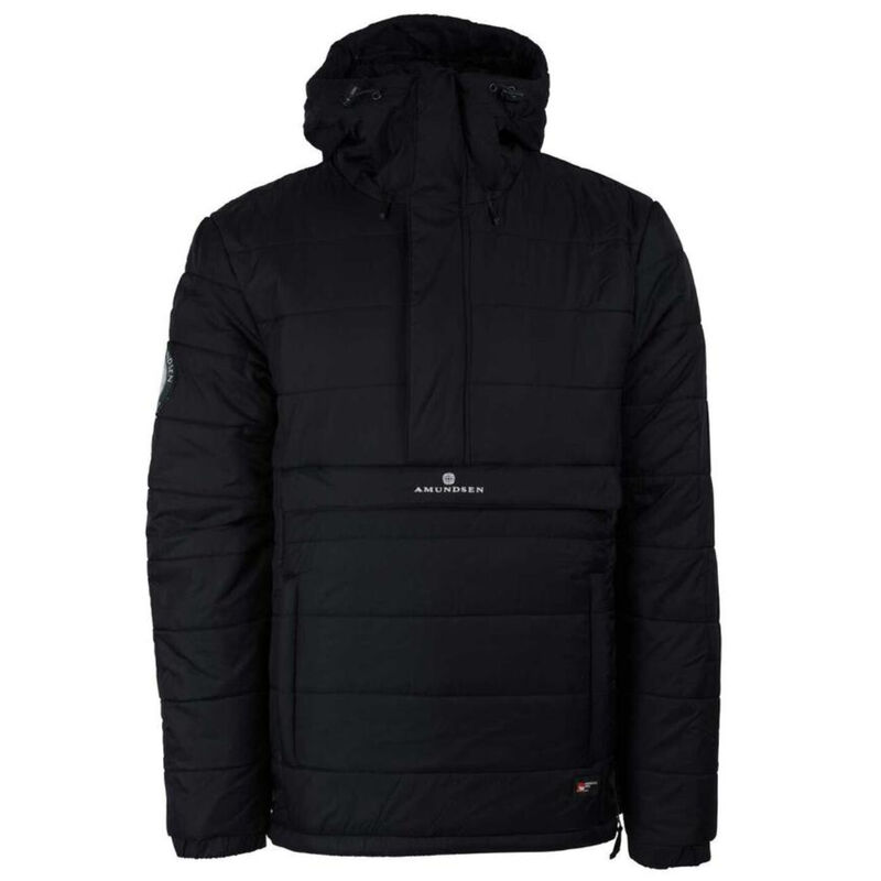 Amundsen Two Hummock Jacket Mens image number 0