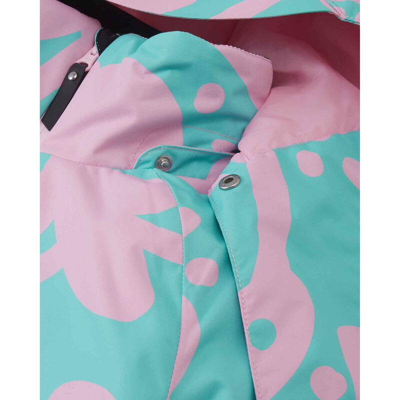 Reima Posio Reimatec Jacket Juniors image number 7