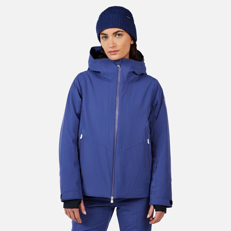 Rossignol Blackside Ski Jacket Womens image number 0