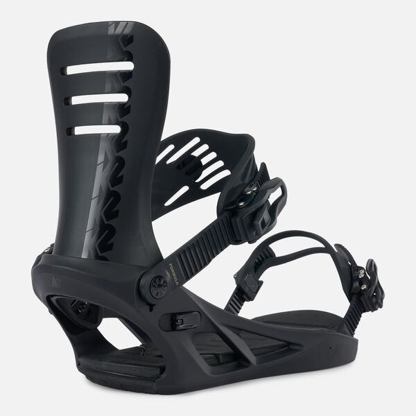 K2 Formula Snowboard Bindings Mens