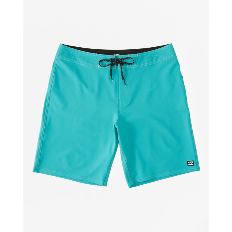 Billabong All Day Pro 20" Boardshorts Mens image number 0