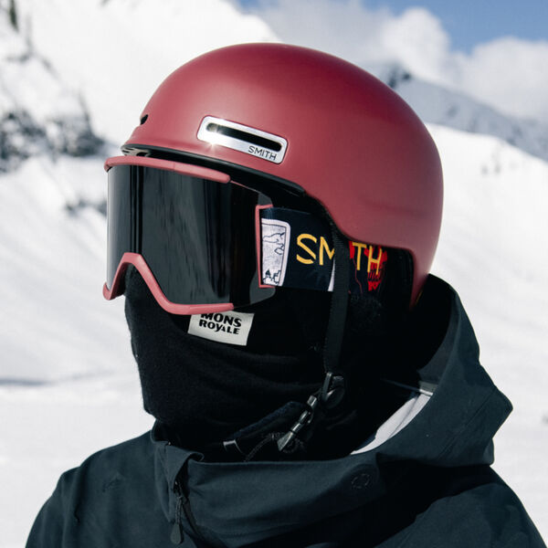 Smith Maze MIPS Helmet Womens