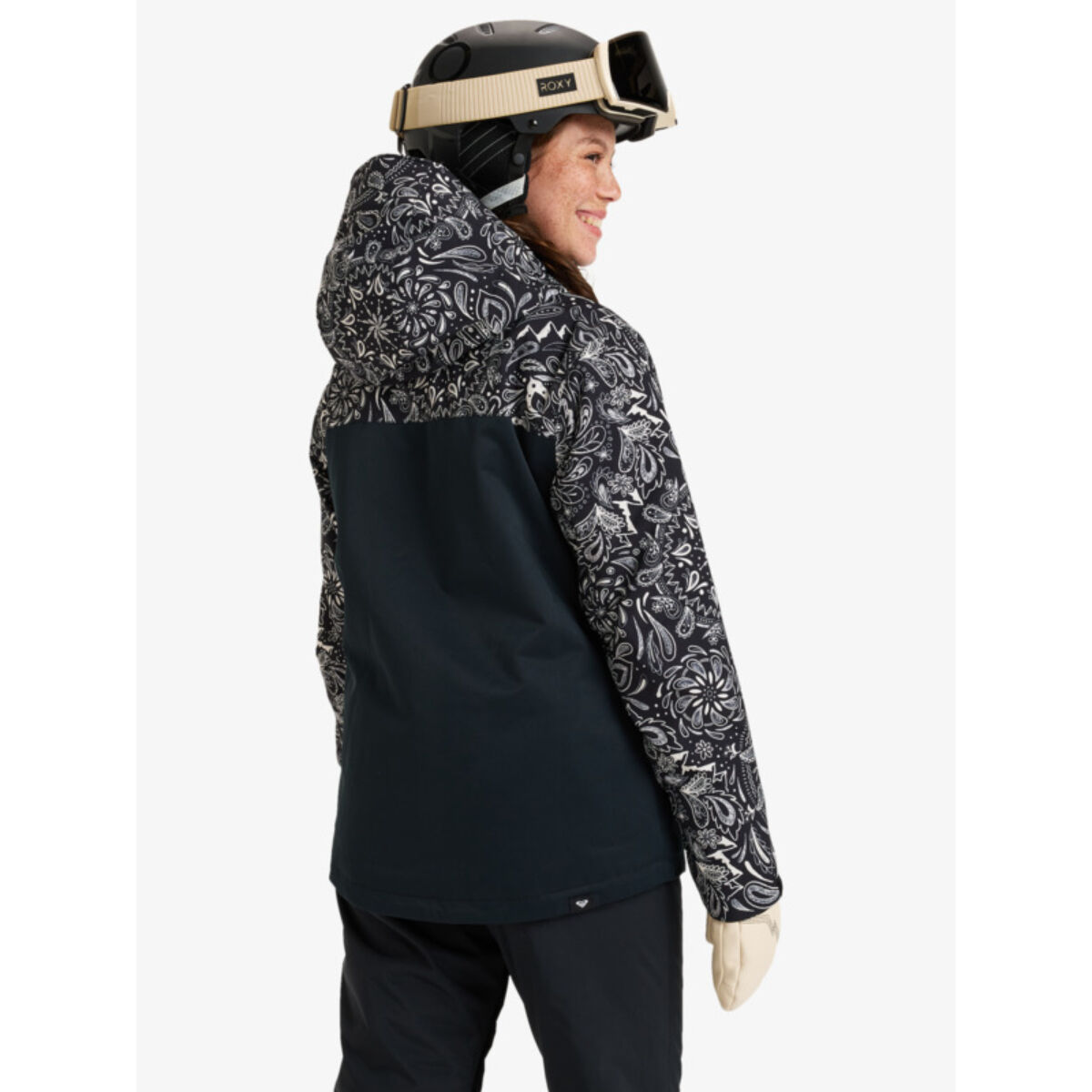 Roxy Jetty Jacket Womens | Christy Sports