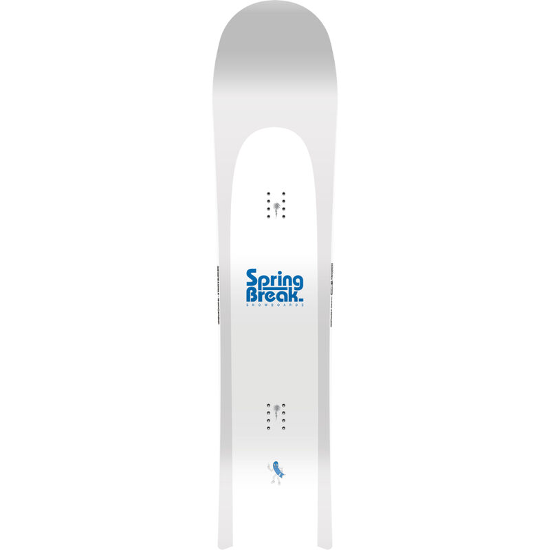 CAPiTA Spring Break Slush Slasher Snowboard Mens image number 0