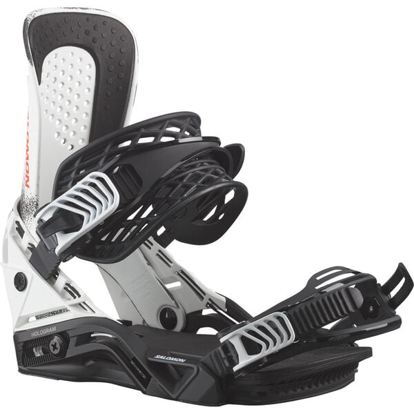 Salomon Hologram Snowboard Bindings