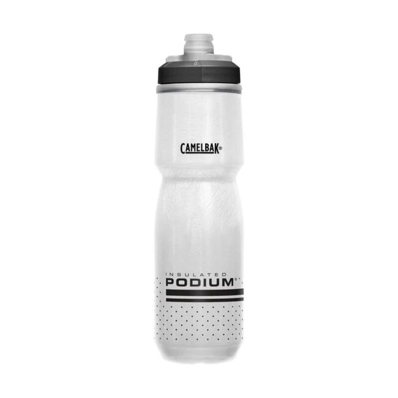 Camelbak Podium Chill 24oz Bike Bottle image number 0