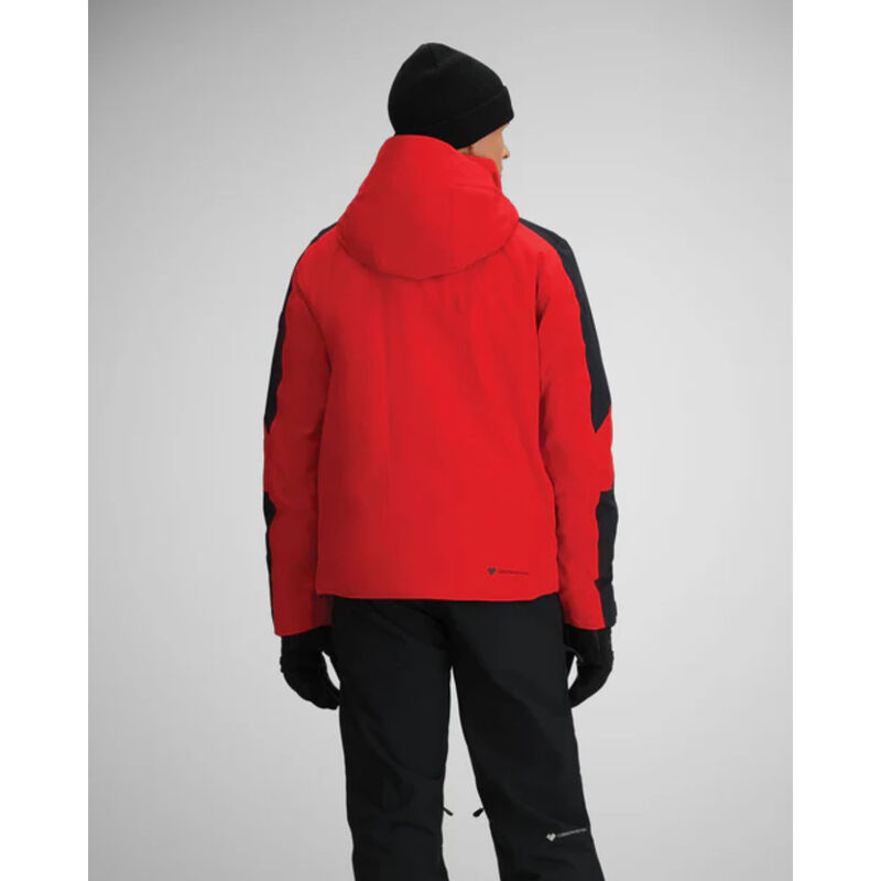 Obermeyer Fall Line Jacket Mens image number 2