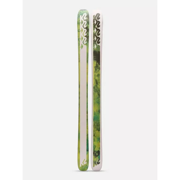 K2 Reckoner 102 Skis