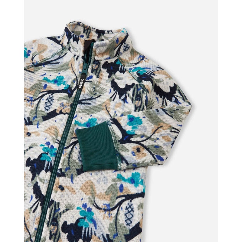Reima Myytti Jumpsuit Toddlers image number 3
