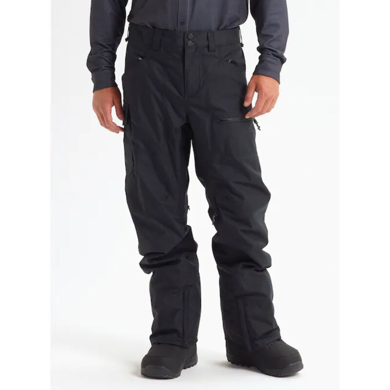 Burton Cargo Pant Regular Mens image number 0