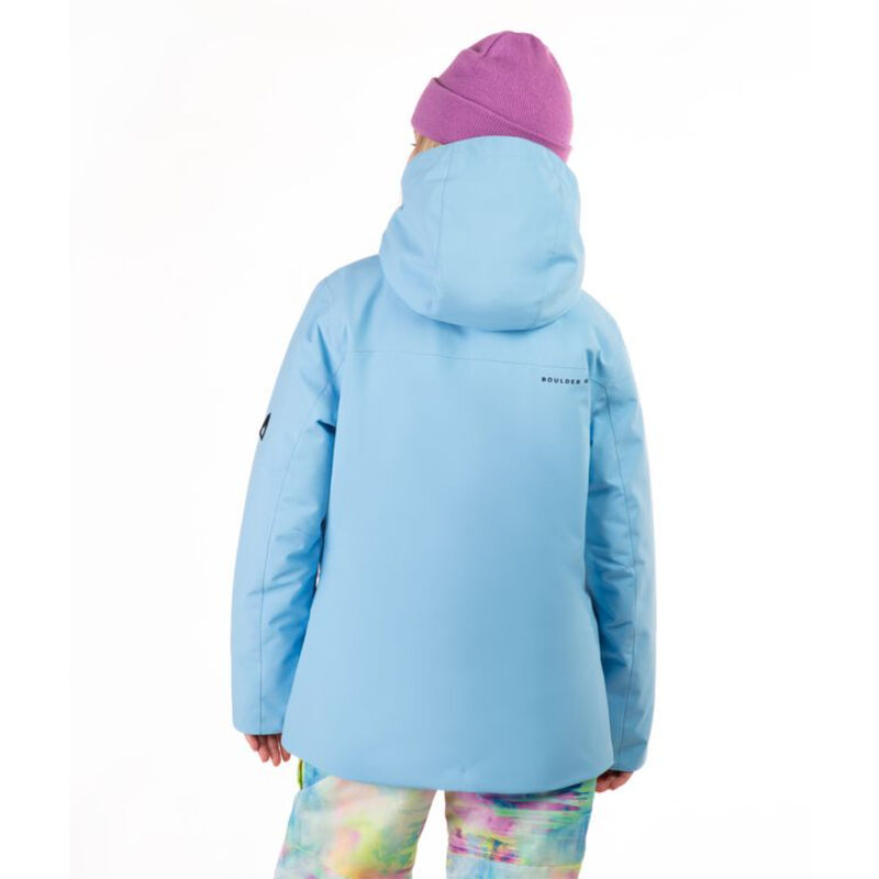 Boulder Gear Blake Jacket Youth image number 2