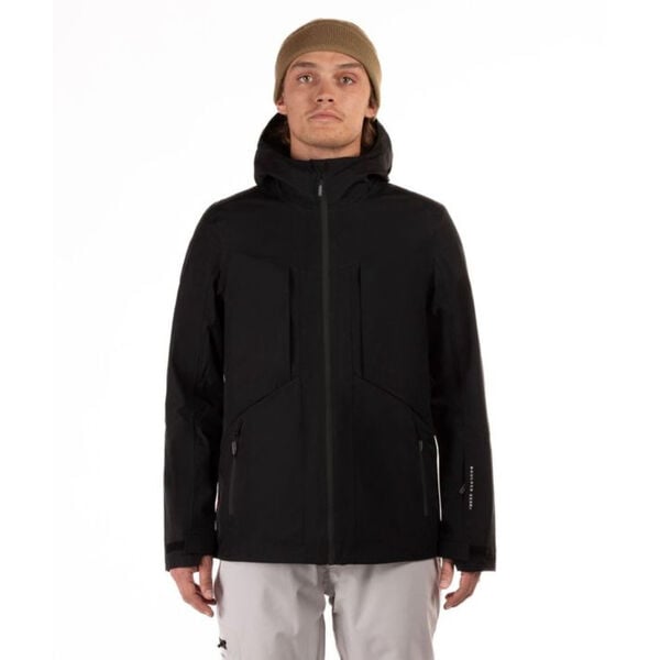 Boulder Gear Rapid II 3L Tech Jacket Mens
