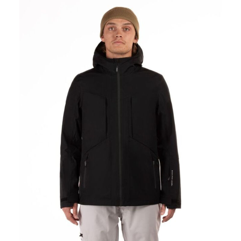 Boulder Gear Rapid II 3L Tech Jacket Mens image number 0