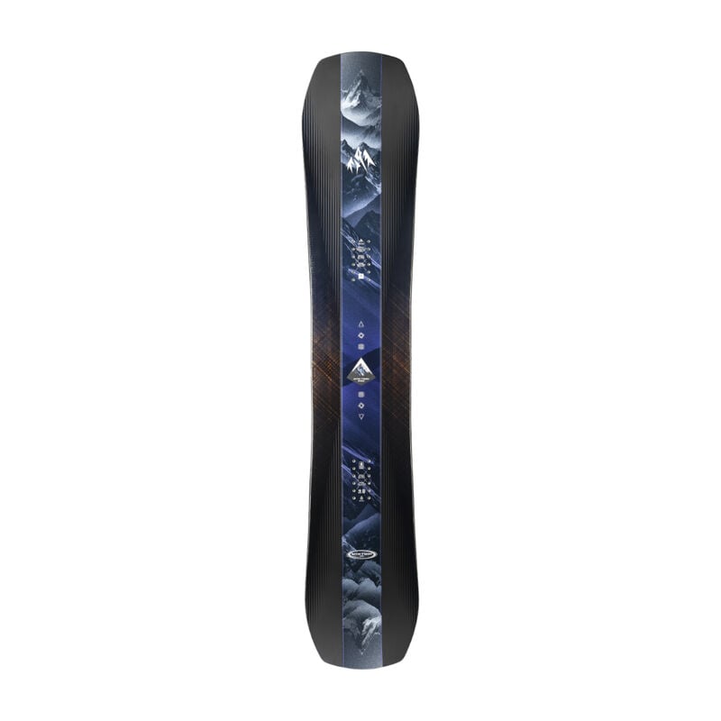 Jones Mountain Twin Pro Wide Snowboard image number 1