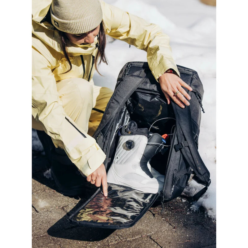 Burton Gig Boot 48L Backpack image number 2